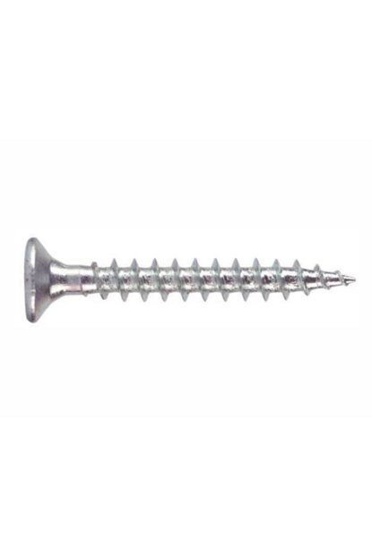 Meridyen Sunta Vidası 4.5x20 mm