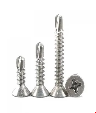 Meridyen Yhb Vida 3.9x13 mm 1000'Li