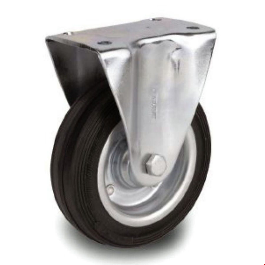 Mertsan 10100 Servis Tekeri Sabit 80 mm