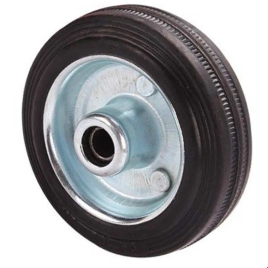 Mertsan Yedek Teker 125*40