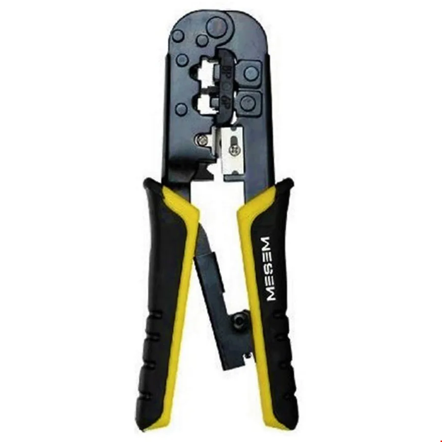 Meşem 4370 Otomatik Kablo Sıyırıcı