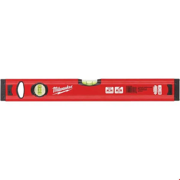 Milwaukee 4932459091 Slim Su Terazisi 60 cm