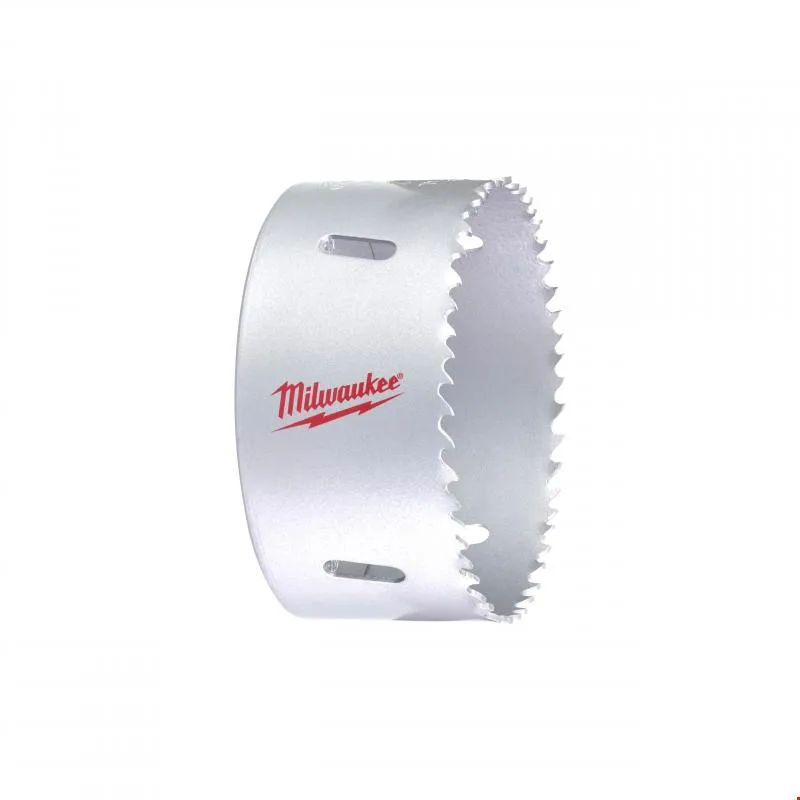 Milwaukee 4932464703 Panç Bi-Metal Contractor 89mm
