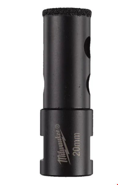 Milwaukee 4932478277 Elmas Fayans Delici M14 20mm