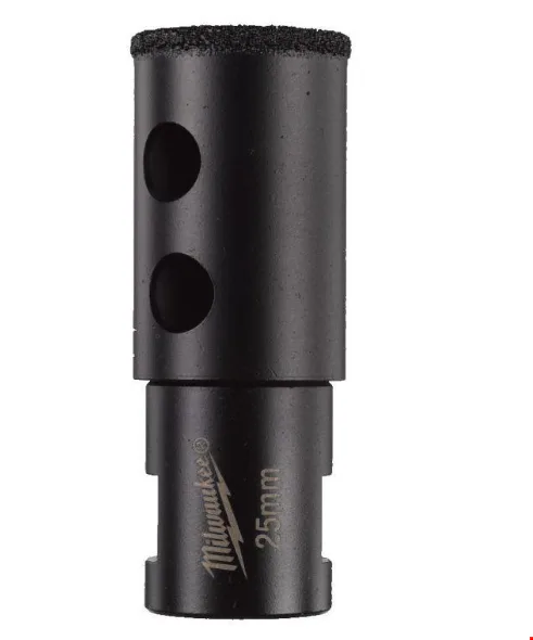Milwaukee 4932478278 Elmas Fayans Delici M14 25mm