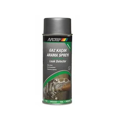 Motip Gaz Kaçak Arama Sprey 300 ml