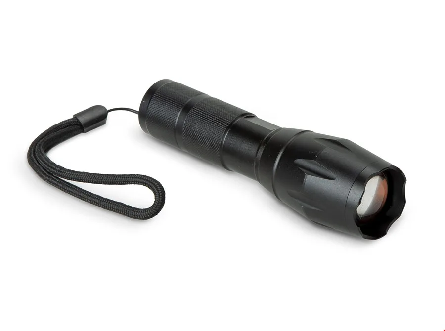 Noas YL05-2031 Polis Led El Feneri 3W