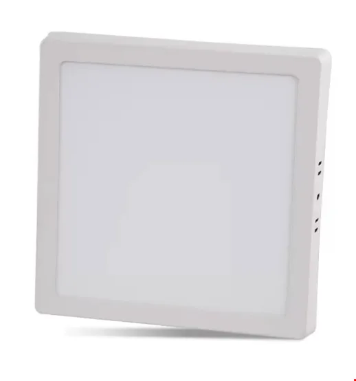 Noas YL15-1800 Sıva Üstü 18w Kare Led Panel Beyaz