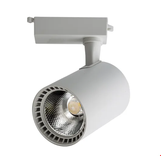 Noas YL29-3001 Ray Spot Beyaz Kasa Beyaz - Paris 30 W