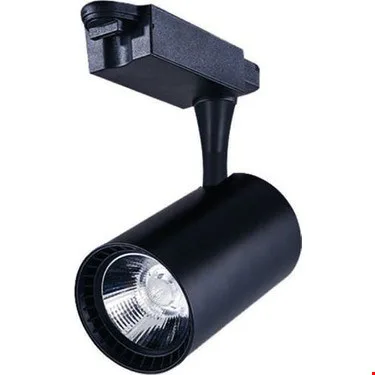 Noas YL29-3101 Ray Spot Siyah Kasa Beyaz - Paris 30 W