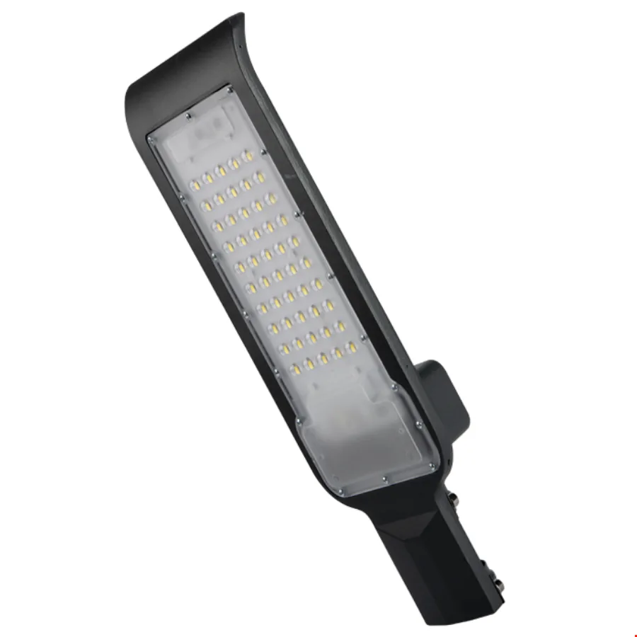Noas YL73-0060 Sokak Armatürü Beyaz 60W