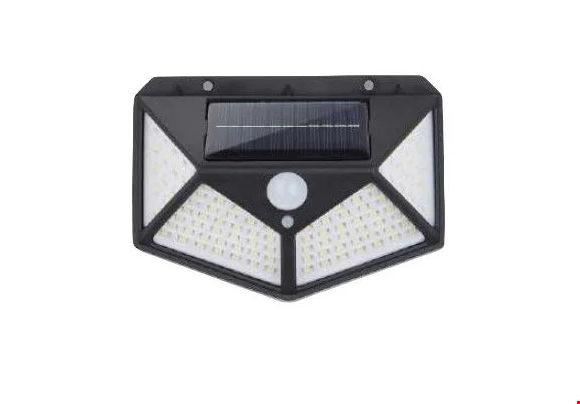 Noas YL84-1001-S Titan Solar Aplik Beyaz 50w