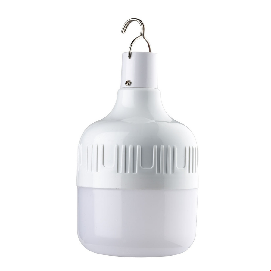 Noas YL95-3101 Şarjlı Ampul Beyaz 30W