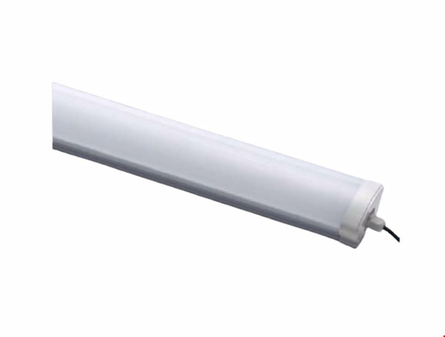 Noas YL98-3610 Salina Etanj Nemli Yer Beyaz 120 cm 36W IP65