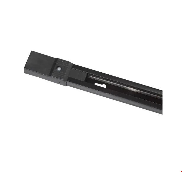 Noas YL99-0007-3 Monofaze Ray Siyah 3mt