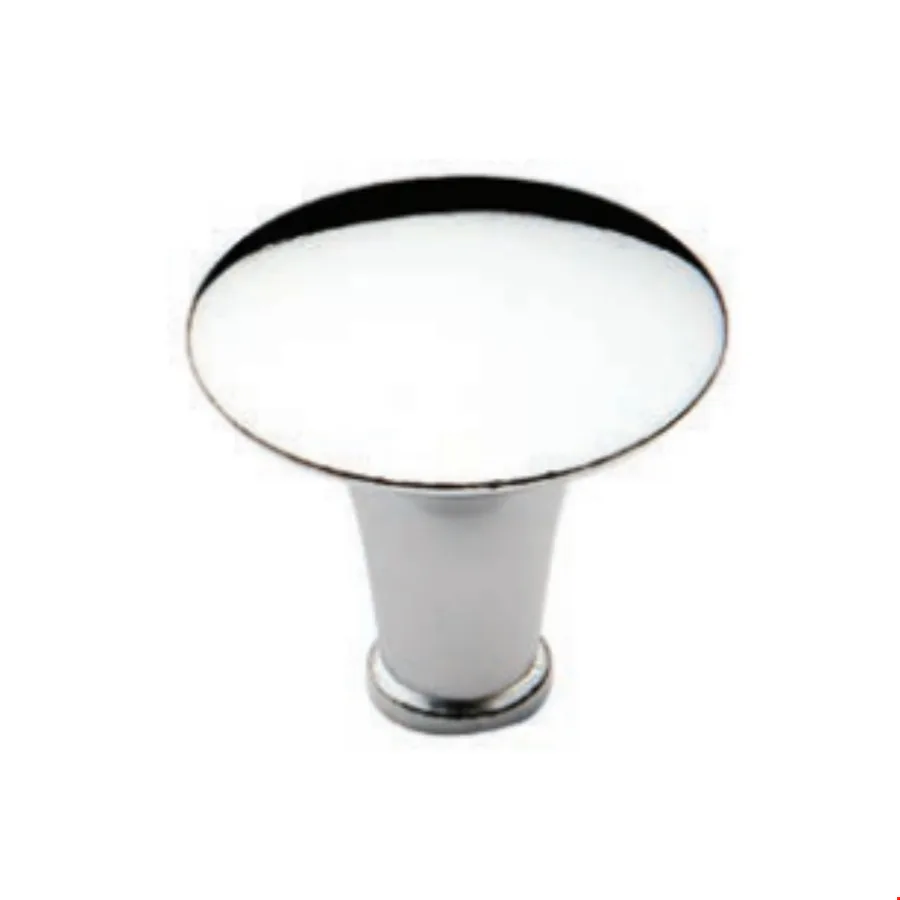 Nobel Düğme Düz Saten / 48020
