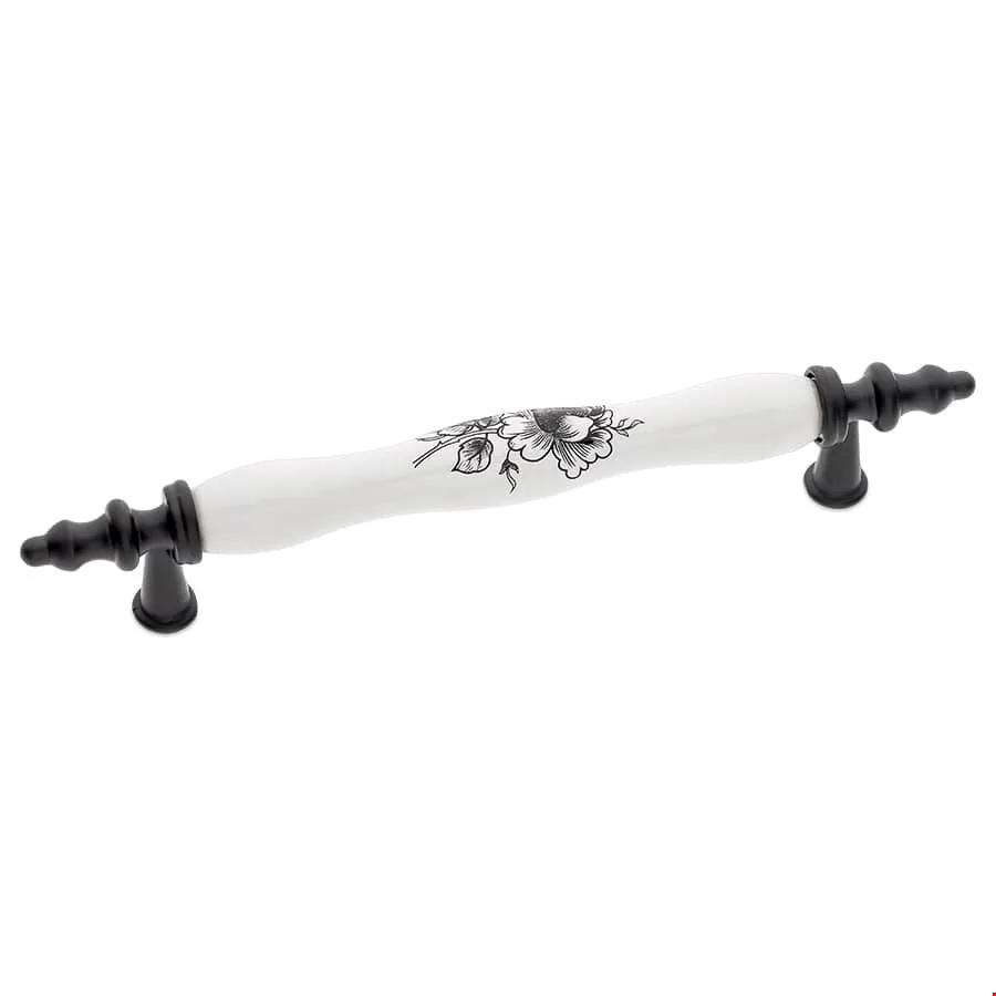 Nobel Garmin Kulp Mat Siyah 96mm 32 246 7720967332246