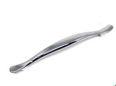 Nobel Kulp Orkide 96 mm Krom / 10959629