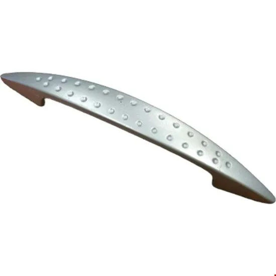 Nobel Kulp Yeni Noktalı (310) 96 mm Krom /3109629