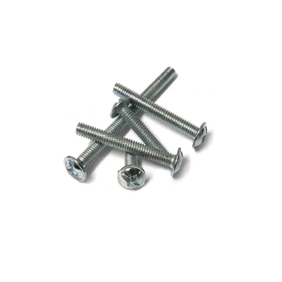 Nobel Metrik Kulp Vidası 4*22 mm / 3360122