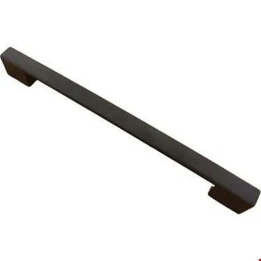 Nobel Oval Köprü Kulp Matsiyah 160mm 55116073