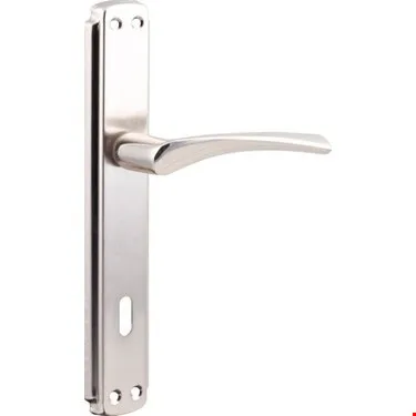 Nobel Polaris Nikel İnox Aynalı Yale / 2600293M