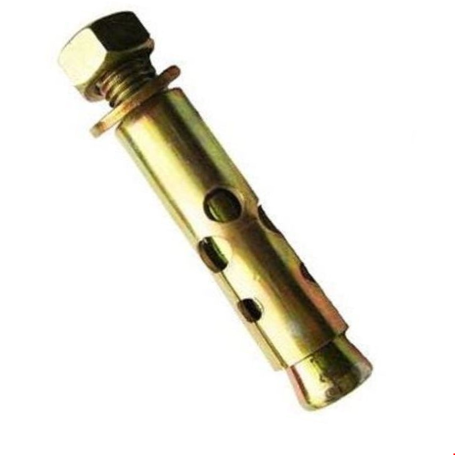 Novax Çelik Dübel 8*75 mm