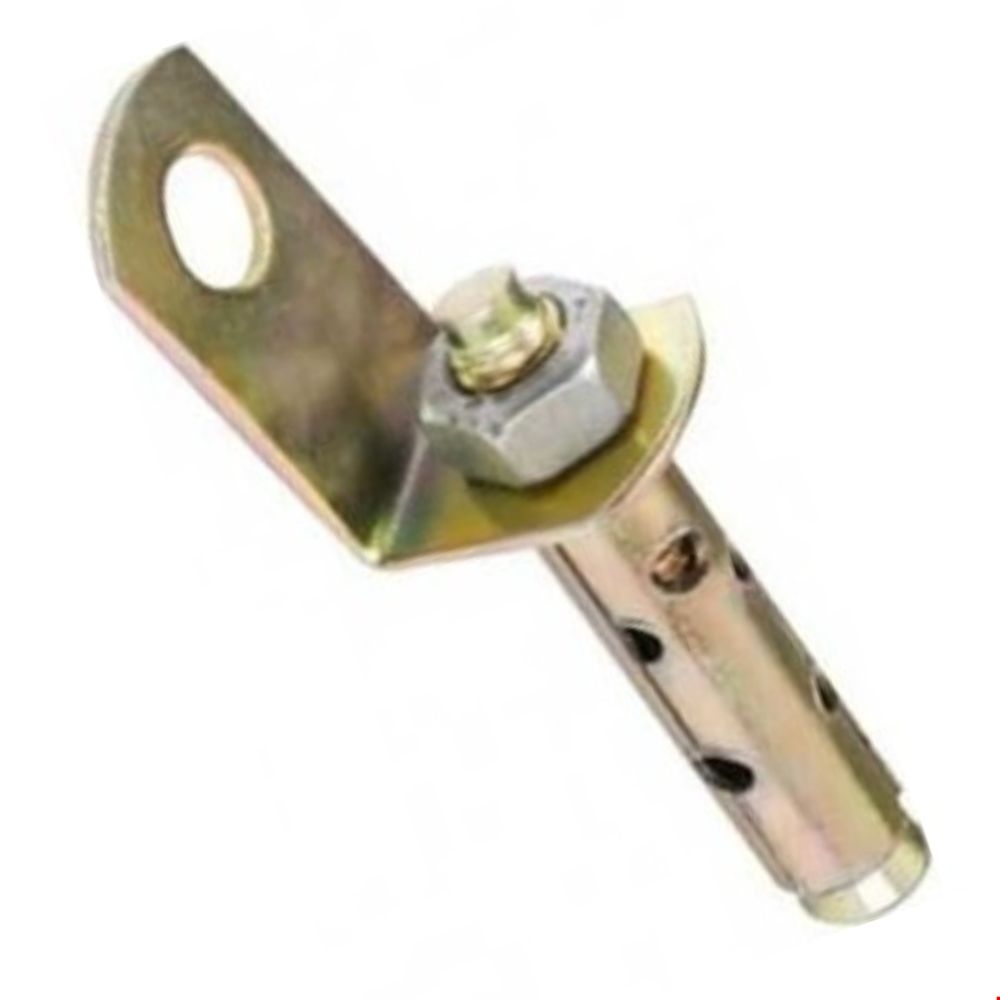Novax Çelik Dübel Asma Tavan 6*45 mm