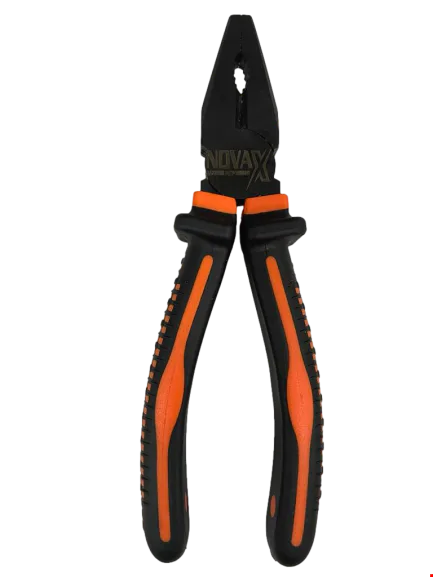Novax Kombine Pense 180mm