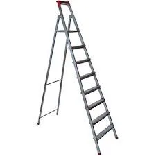 Novax Merdiven 7'lı