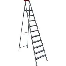 Novax Merdiven 9'lu