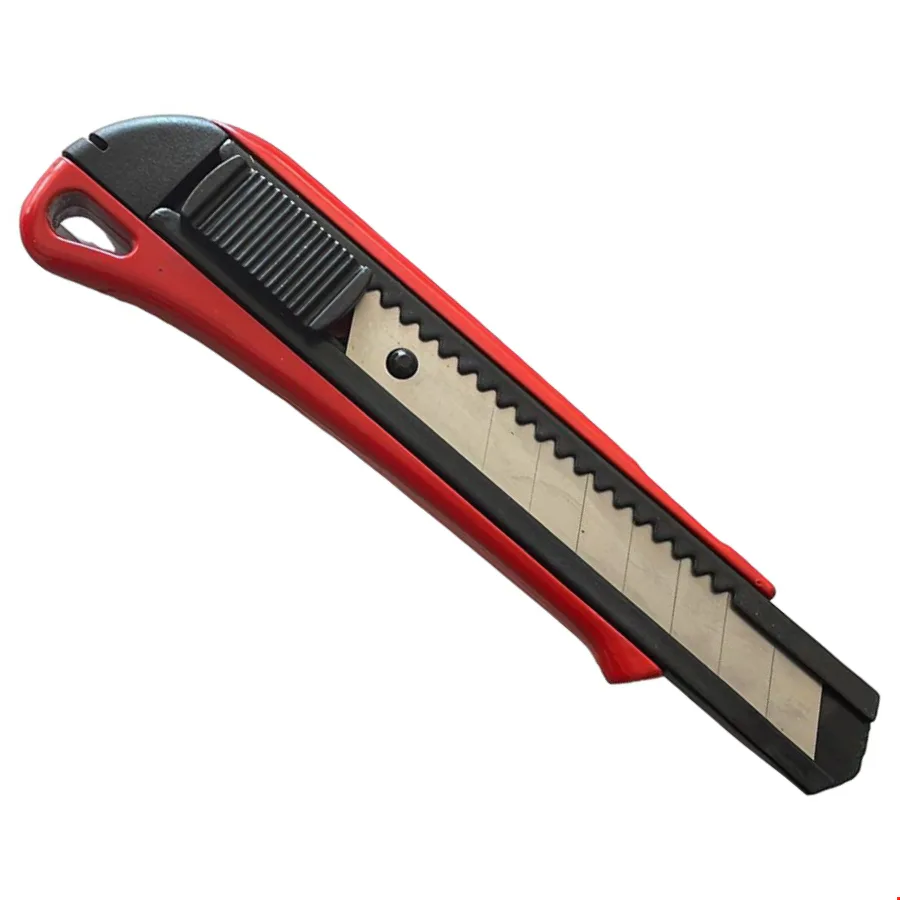 Novax Metal Maket Bıçağı Tek Renk 111