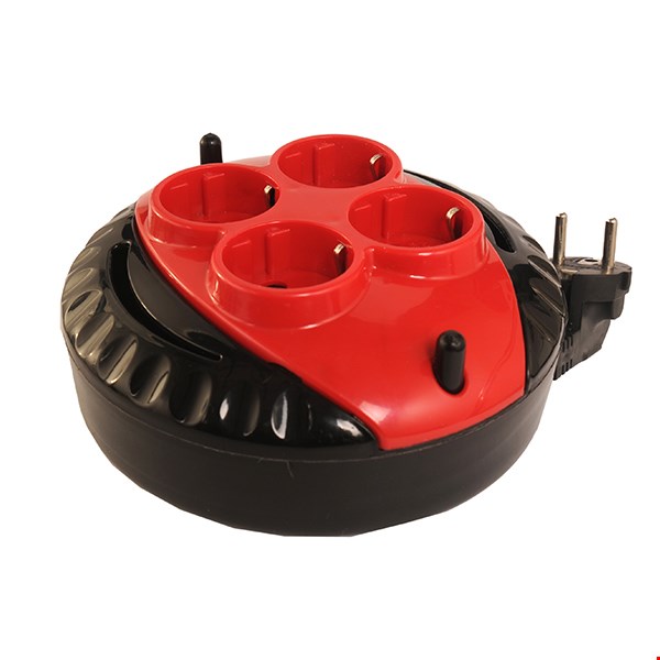 Novax Mini Makaralı Ara Kablo 5 mt