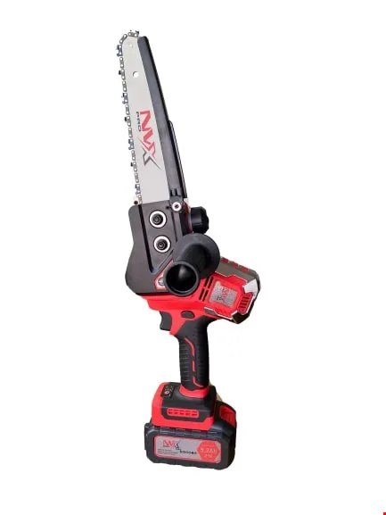 Novax Pro 1048 Akülü Testere 5.2 A.h