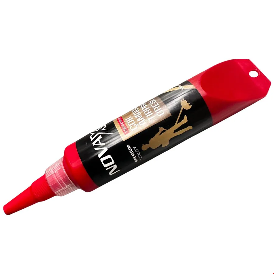Novax Tüp Gres Yağı 100ml
