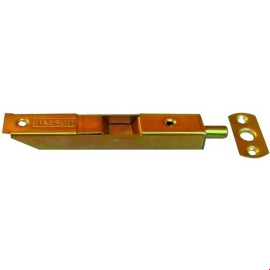 Nursan Gömme Sürgü 10 cm