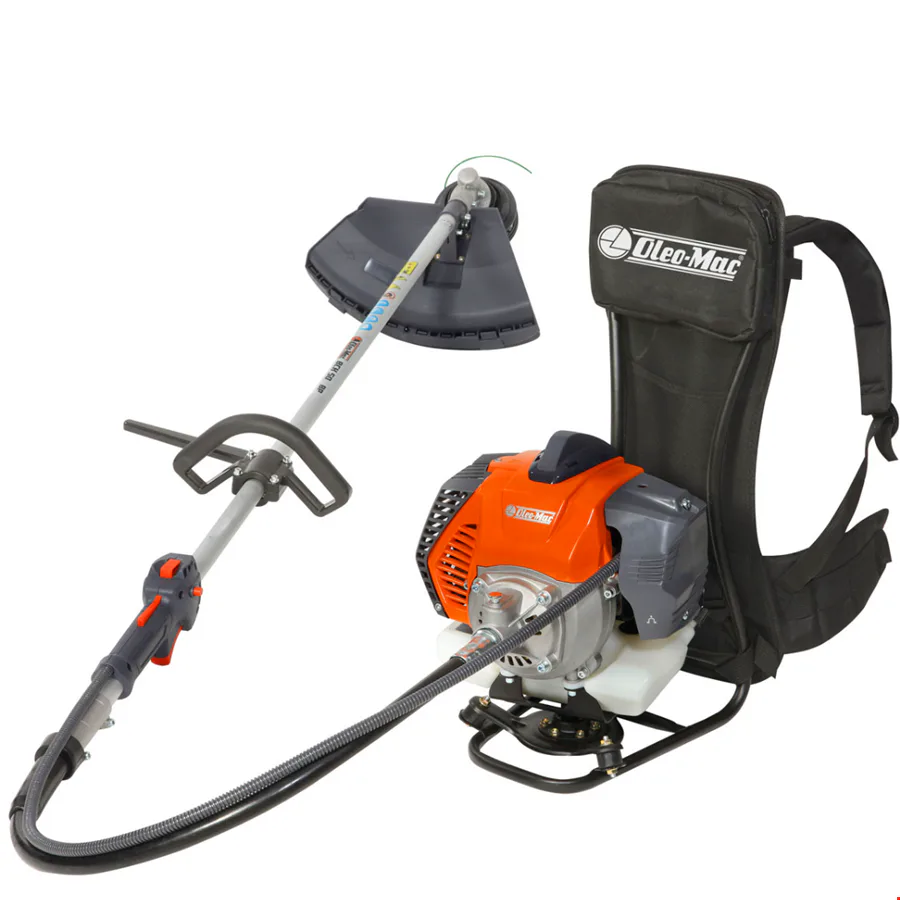 Oleomac Benzinli Tırpan Motoru BCH 500 BP