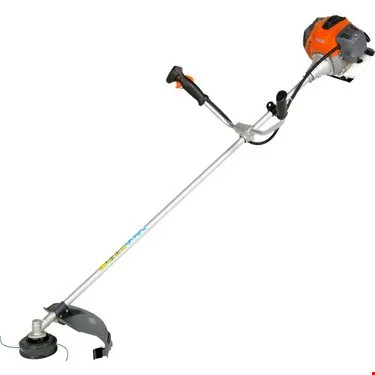 Oleomac Benzinli Tırpan Motoru Yandan BCH 400 T