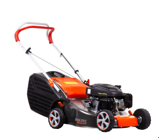 Oleomac G 44 PK Çim Biçme Makinası İtmeli 139cc