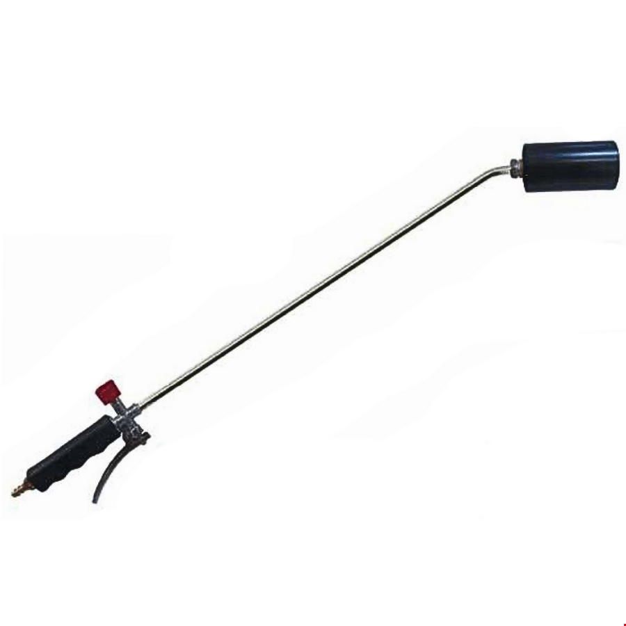Orcamp OTS 66 / Propan Tetikli Tutamak 33cm Boyun 48mm Başl.
