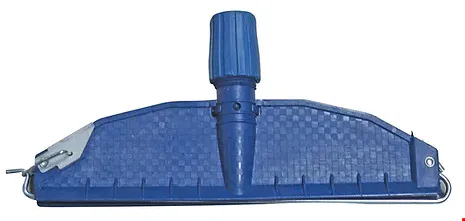 Oskar 6030 Paspas Aparatı Plastik Büyük