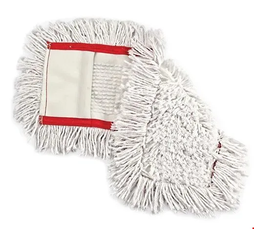Oskar 6360 Nemli Mop Yedeği 60 cm