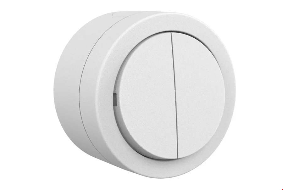 Ovivo 406-010000-202 Xone Komütatör Beyaz