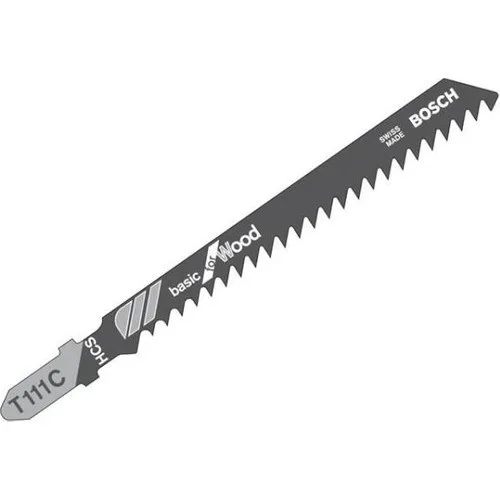 Öztürk SGS2701 Dekupaj Ağzı Ahşap T111 C