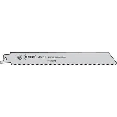 Öztürk SGS2713 Tilki Kuyruğu Çok Amaçlı 225 mm