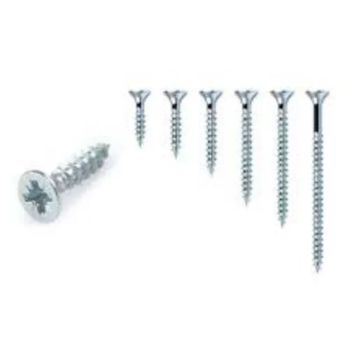 Öztürk SGS8029 Sunta Vidası 3.5x50 mm