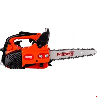 Palmera ZL2501 İnce Pala Motorlu Testere Eur5