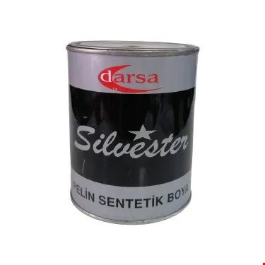 Pelin 1709001 Sentetik Yağlı Boya 1/1 Beyaz