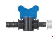 Poelsan 118323 Mini Vana Kurtağzı Grommet 16*16
