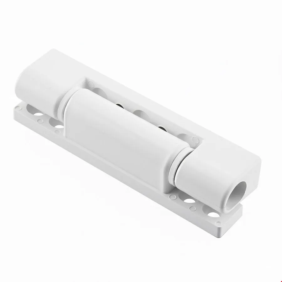 Process PVC Menteşe 75 mm Beyaz